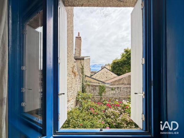 Maison à vendre 4 pièces 87 m² Port-Louis