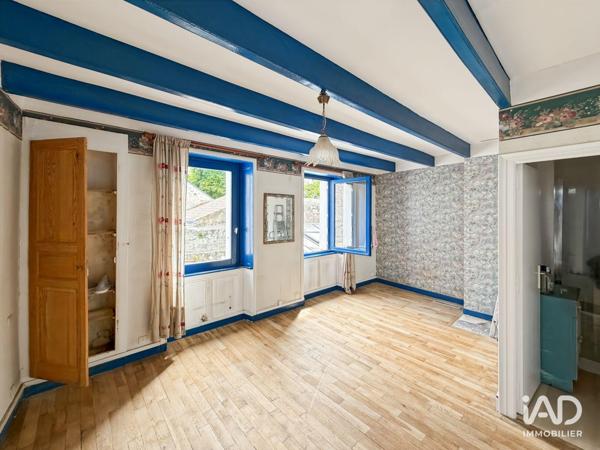 Maison à vendre 4 pièces 87 m² Port-Louis