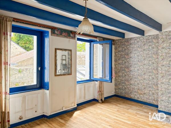 Maison à vendre 4 pièces 87 m² Port-Louis