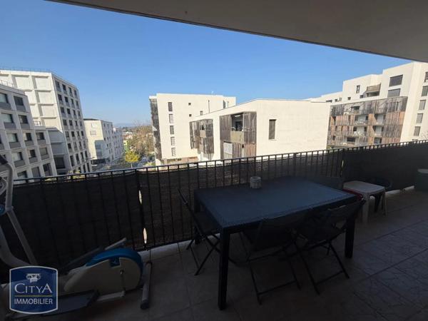 Appartement à louer 3 pièces 67.85m²