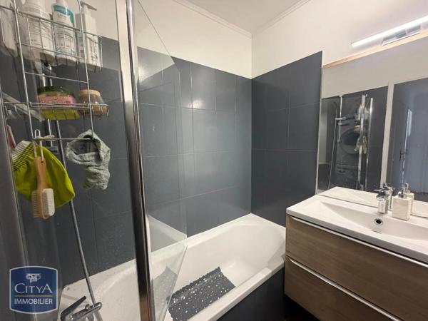 Appartement à louer 3 pièces 67.85m²