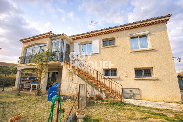 MAISON À VENDRE DE 6 PIÈCES DE 146,00 M²