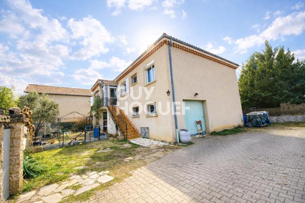 MAISON À VENDRE DE 6 PIÈCES DE 146,00 M²