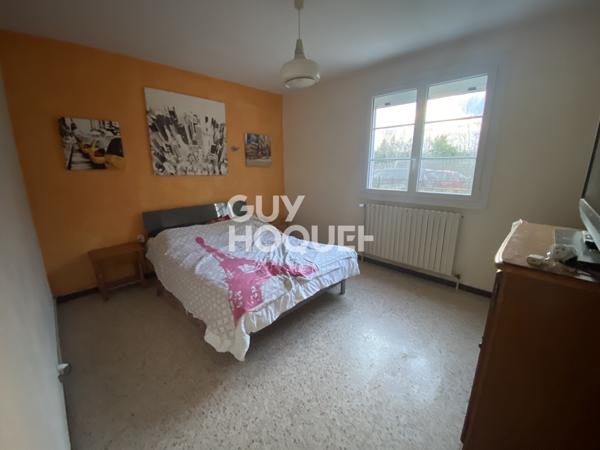 MAISON À VENDRE DE 6 PIÈCES DE 146,00 M²