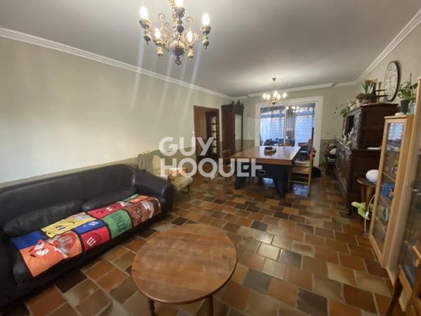 MAISON À VENDRE DE 6 PIÈCES DE 146,00 M²