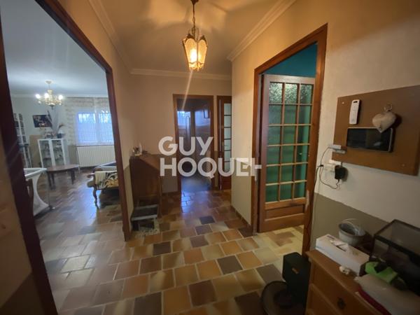 MAISON À VENDRE DE 6 PIÈCES DE 146,00 M²