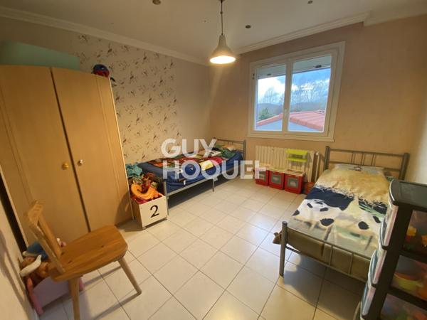 MAISON À VENDRE DE 6 PIÈCES DE 146,00 M²