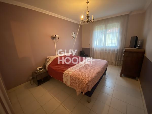 MAISON À VENDRE DE 6 PIÈCES DE 146,00 M²