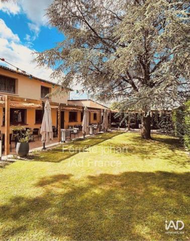 Restaurant à vendre 300 m² Albias