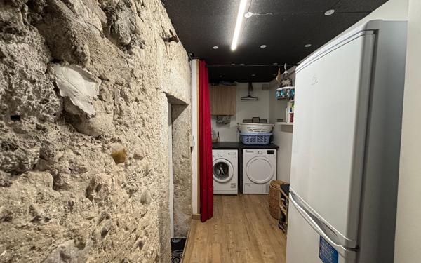 Maison à vendre    4 pièces • 106 m2 Saint-Étienne-de-Crossey