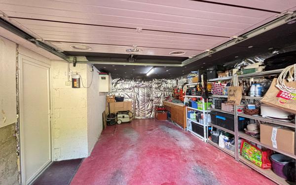 Maison à vendre    4 pièces • 106 m2 Saint-Étienne-de-Crossey