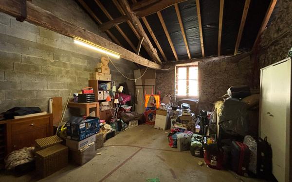 Maison à vendre    4 pièces • 106 m2 Saint-Étienne-de-Crossey