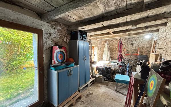 Maison à vendre    4 pièces • 106 m2 Saint-Étienne-de-Crossey