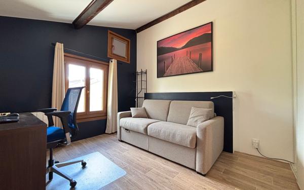 Maison à vendre    4 pièces • 106 m2 Saint-Étienne-de-Crossey