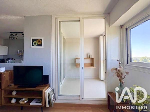 Appartement à vendre 3 pièces 69 m² Talence
