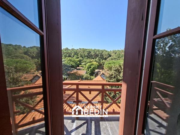 Achat Appartement 4 pieces Arcachon 3 chambres