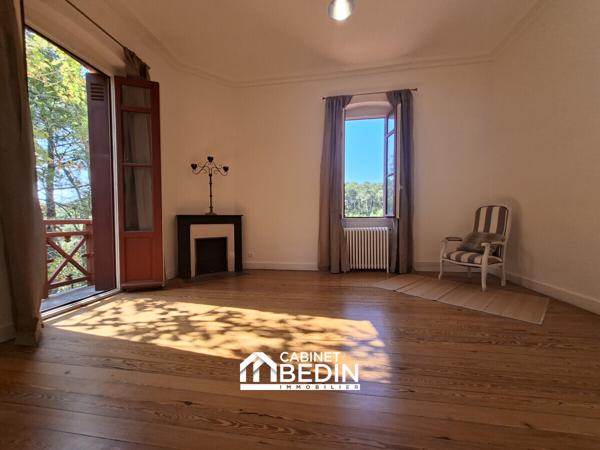 Achat Appartement 4 pieces Arcachon 3 chambres