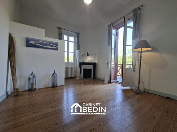 Achat Appartement 4 pieces Arcachon 3 chambres