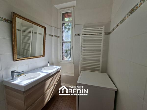 Achat Appartement 4 pieces Arcachon 3 chambres