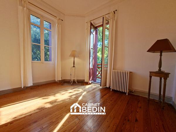 Achat Appartement 4 pieces Arcachon 3 chambres