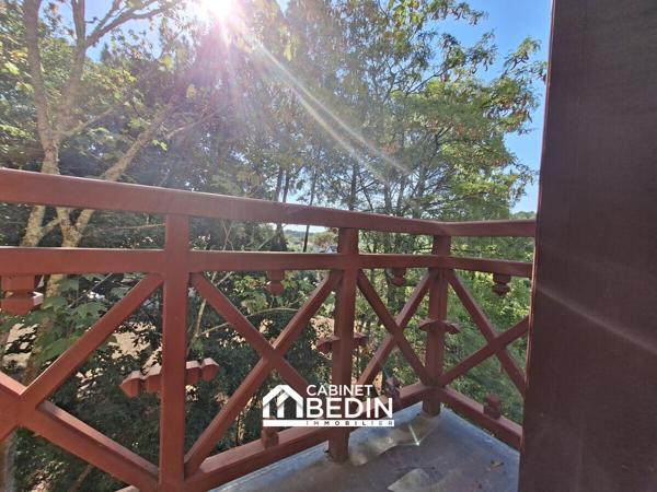 Achat Appartement 4 pieces Arcachon 3 chambres