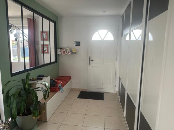 PAVILLON 2006 plain-pied 97 M²