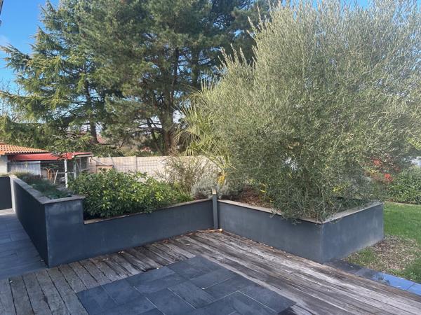 PAVILLON 2006 plain-pied 97 M²