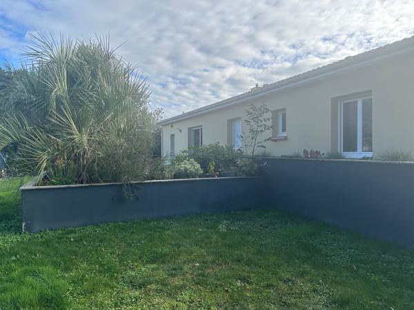 PAVILLON 2006 plain-pied 97 M²