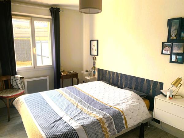 PAVILLON 2006 plain-pied 97 M²