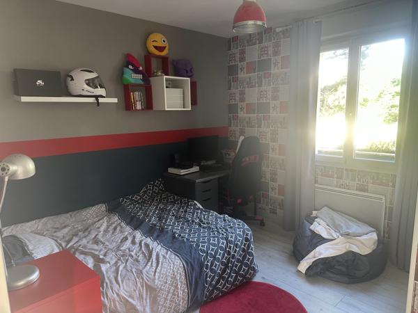 PAVILLON 2006 plain-pied 97 M²