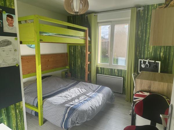 PAVILLON 2006 plain-pied 97 M²