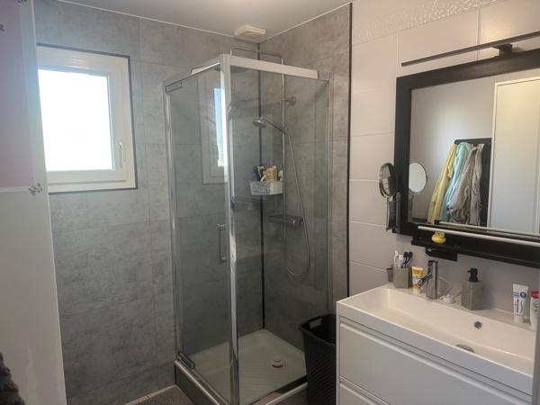 PAVILLON 2006 plain-pied 97 M²