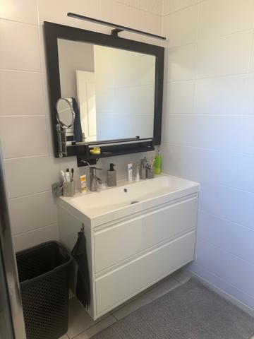 PAVILLON 2006 plain-pied 97 M²