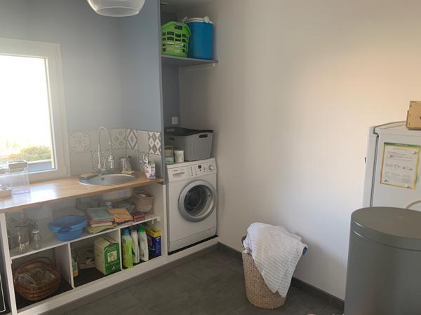 PAVILLON 2006 plain-pied 97 M²