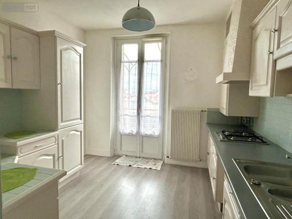 Appartement à vendre à Clermont-Ferrand dans le Puy-de-Dôme (63100), ref : 63130-12
