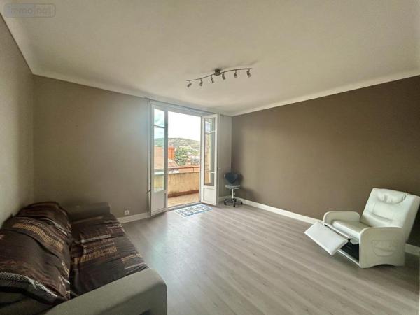 Appartement à vendre à Clermont-Ferrand dans le Puy-de-Dôme (63100), ref : 63130-12