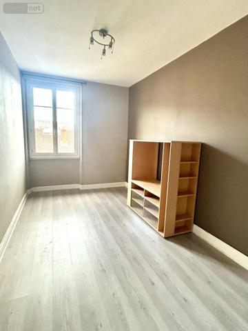 Appartement à vendre à Clermont-Ferrand dans le Puy-de-Dôme (63100), ref : 63130-12