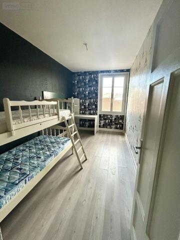 Appartement à vendre à Clermont-Ferrand dans le Puy-de-Dôme (63100), ref : 63130-12