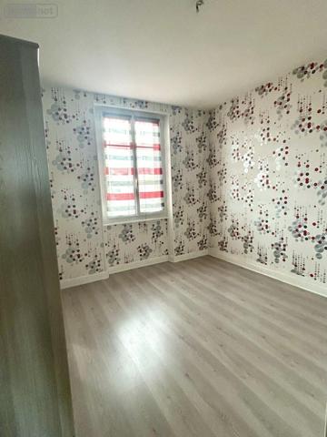 Appartement à vendre à Clermont-Ferrand dans le Puy-de-Dôme (63100), ref : 63130-12