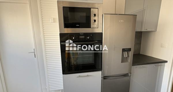 Location Appartement 5 pièces 87.49 m² - Pontoise 95300