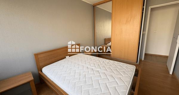 Location Appartement 5 pièces 87.49 m² - Pontoise 95300
