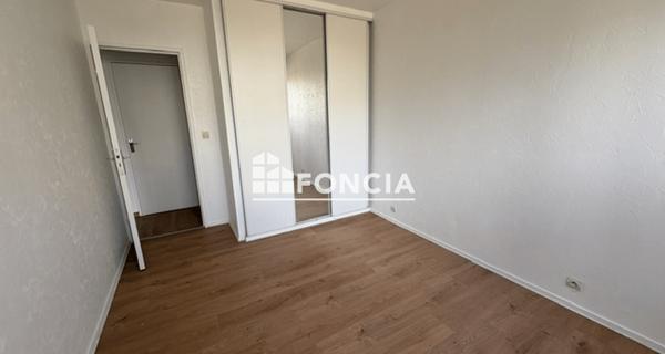 Location Appartement 5 pièces 87.49 m² - Pontoise 95300