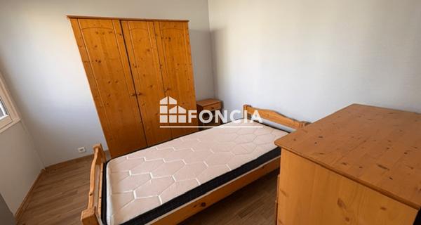 Location Appartement 5 pièces 87.49 m² - Pontoise 95300