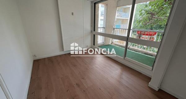 Location Appartement 5 pièces 87.49 m² - Pontoise 95300