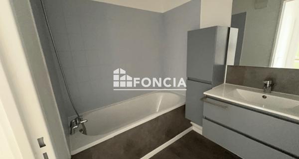 Location Appartement 5 pièces 87.49 m² - Pontoise 95300