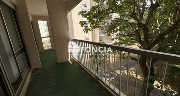 Location Appartement 5 pièces 87.49 m² - Pontoise 95300