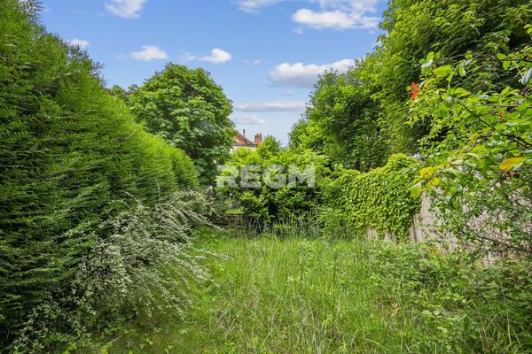Maison familiale de 138 m² avec terrain de 610 m² – Sceaux
