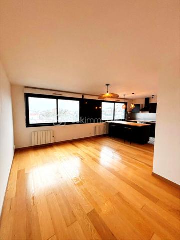 Duplex de 68 m²