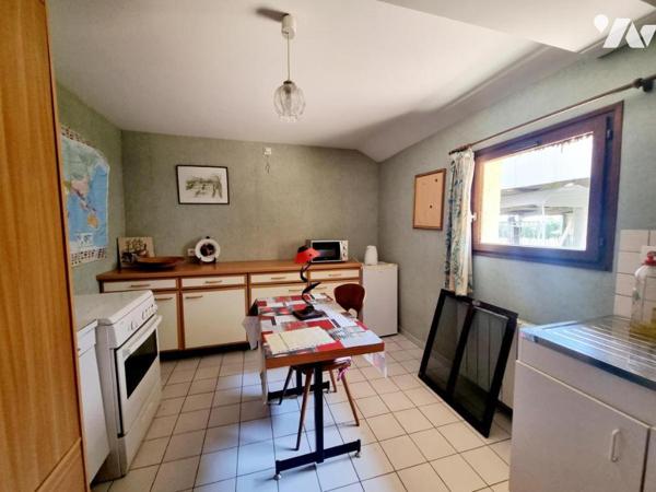 longère à AUCHY LES HESDIN