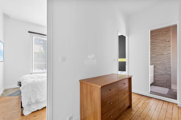 Maison Saint Germain En Laye 4 pièce(s) 112.81 m2 €699 000 ** - Référence 17651